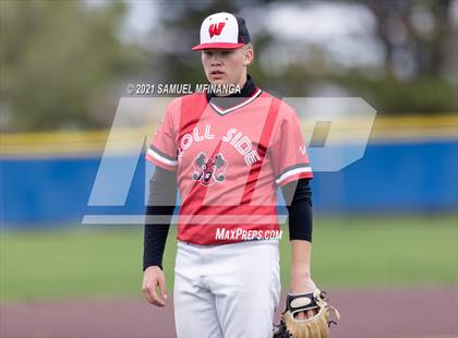 Thumbnail 1 in Omaha Westside vs. Lincoln East photogallery.