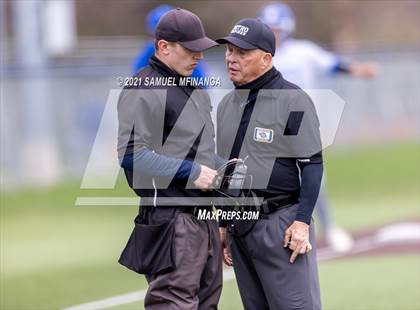 Thumbnail 1 in Omaha Westside vs. Lincoln East photogallery.