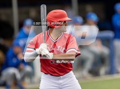 Thumbnail 3 in Omaha Westside vs. Lincoln East photogallery.