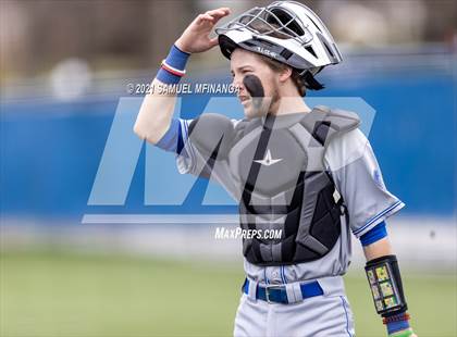 Thumbnail 1 in Omaha Westside vs. Lincoln East photogallery.