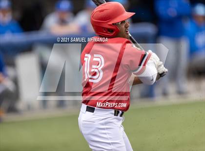 Thumbnail 2 in Omaha Westside vs. Lincoln East photogallery.