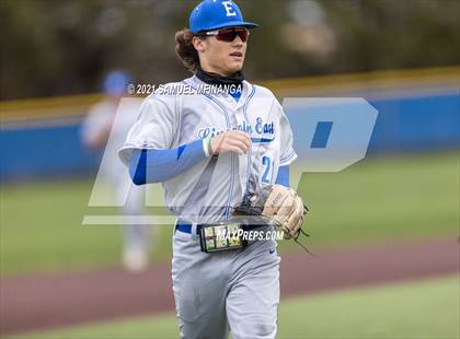 Thumbnail 1 in Omaha Westside vs. Lincoln East photogallery.