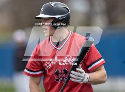 Thumbnail 1 in Omaha Westside vs. Lincoln East photogallery.