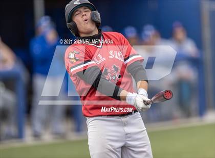 Thumbnail 3 in Omaha Westside vs. Lincoln East photogallery.