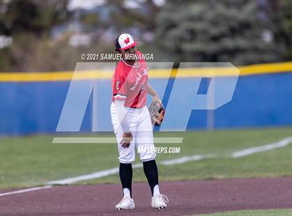 Thumbnail 1 in Omaha Westside vs. Lincoln East photogallery.
