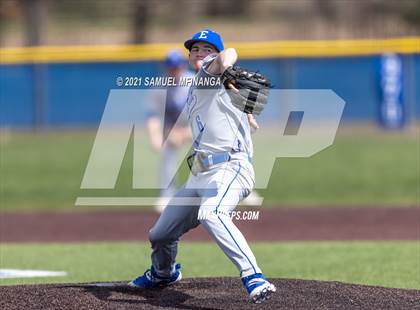Thumbnail 1 in Omaha Westside vs. Lincoln East photogallery.