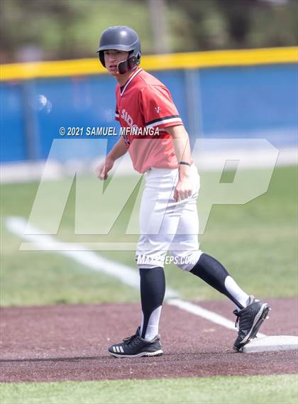 Thumbnail 1 in Omaha Westside vs. Lincoln East photogallery.