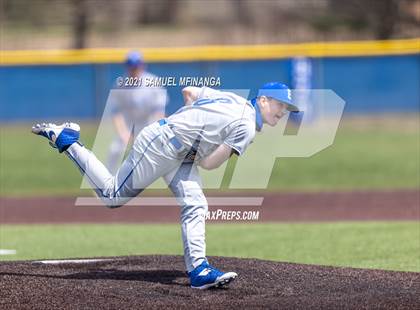Thumbnail 1 in Omaha Westside vs. Lincoln East photogallery.