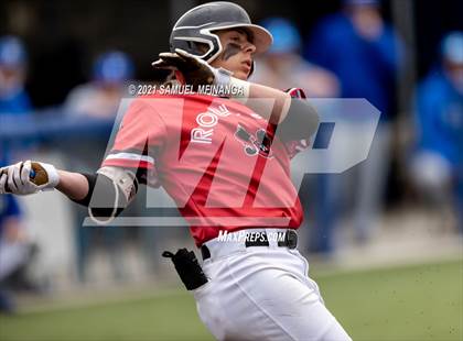 Thumbnail 2 in Omaha Westside vs. Lincoln East photogallery.