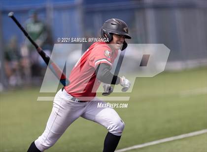 Thumbnail 1 in Omaha Westside vs. Lincoln East photogallery.