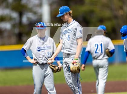 Thumbnail 1 in Omaha Westside vs. Lincoln East photogallery.