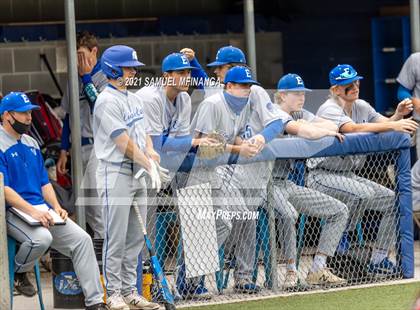 Thumbnail 3 in Omaha Westside vs. Lincoln East photogallery.