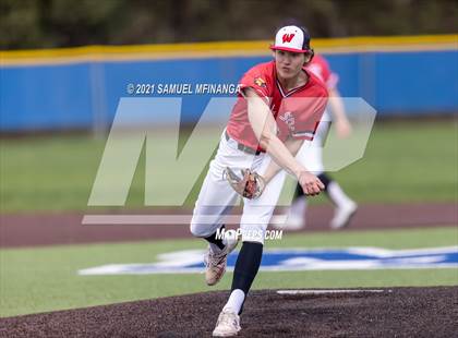 Thumbnail 1 in Omaha Westside vs. Lincoln East photogallery.