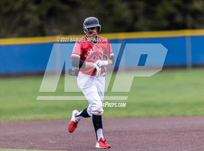 Thumbnail 1 in Omaha Westside vs. Lincoln East photogallery.