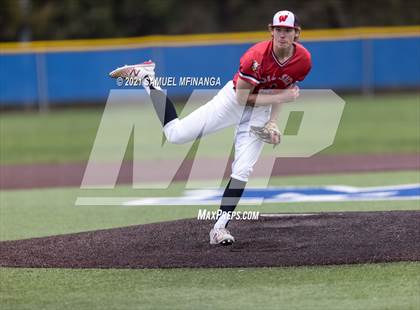 Thumbnail 1 in Omaha Westside vs. Lincoln East photogallery.