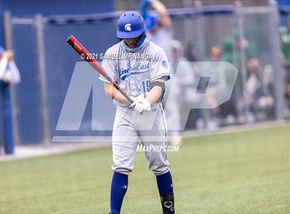Thumbnail 2 in Omaha Westside vs. Lincoln East photogallery.