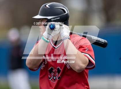 Thumbnail 2 in Omaha Westside vs. Lincoln East photogallery.