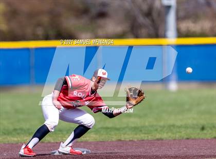 Thumbnail 1 in Omaha Westside vs. Lincoln East photogallery.