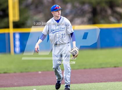 Thumbnail 3 in Omaha Westside vs. Lincoln East photogallery.