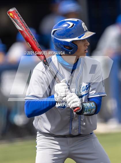 Thumbnail 1 in Omaha Westside vs. Lincoln East photogallery.