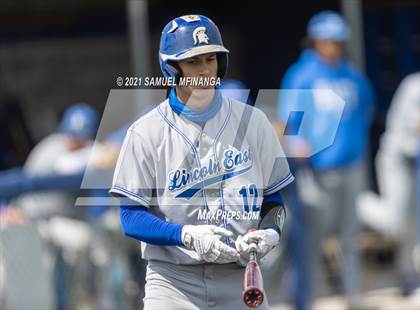 Thumbnail 1 in Omaha Westside vs. Lincoln East photogallery.