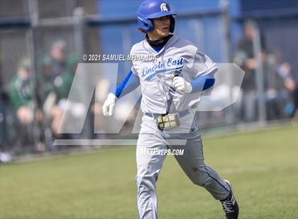 Thumbnail 1 in Omaha Westside vs. Lincoln East photogallery.