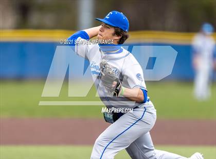 Thumbnail 1 in Omaha Westside vs. Lincoln East photogallery.