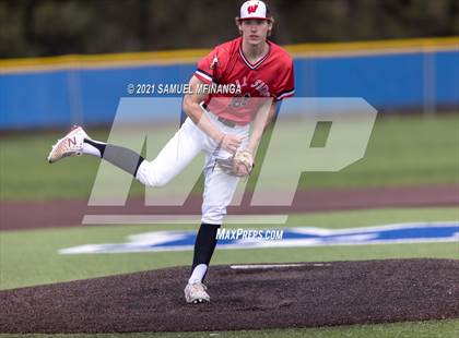 Thumbnail 1 in Omaha Westside vs. Lincoln East photogallery.