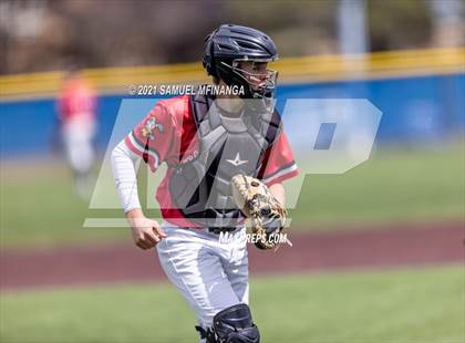 Thumbnail 1 in Omaha Westside vs. Lincoln East photogallery.