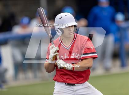 Thumbnail 2 in Omaha Westside vs. Lincoln East photogallery.