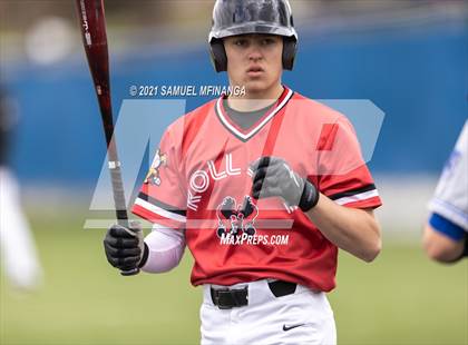 Thumbnail 3 in Omaha Westside vs. Lincoln East photogallery.