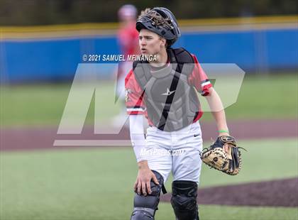 Thumbnail 1 in Omaha Westside vs. Lincoln East photogallery.