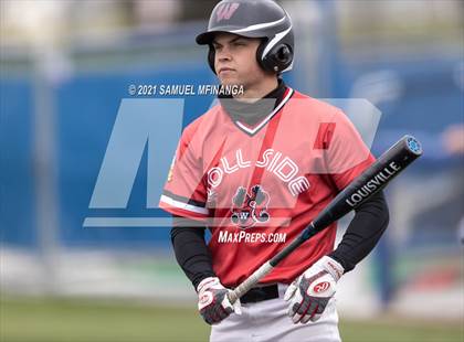 Thumbnail 1 in Omaha Westside vs. Lincoln East photogallery.