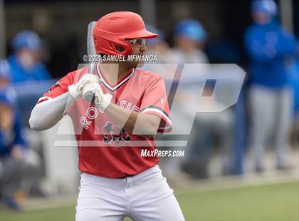 Thumbnail 1 in Omaha Westside vs. Lincoln East photogallery.
