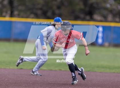 Thumbnail 1 in Omaha Westside vs. Lincoln East photogallery.