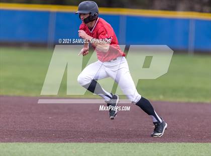 Thumbnail 1 in Omaha Westside vs. Lincoln East photogallery.