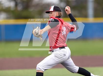 Thumbnail 1 in Omaha Westside vs. Lincoln East photogallery.