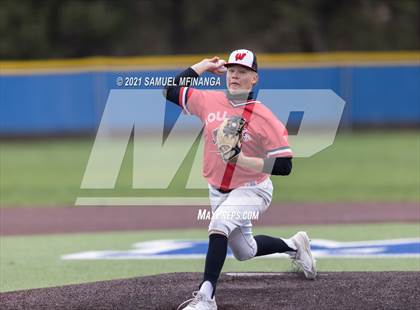 Thumbnail 1 in Omaha Westside vs. Lincoln East photogallery.