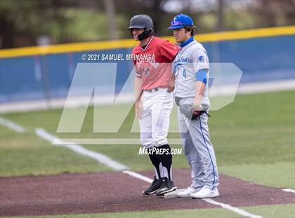 Thumbnail 2 in Omaha Westside vs. Lincoln East photogallery.