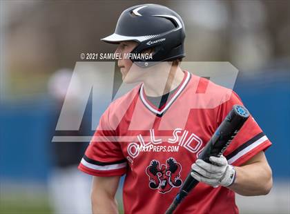Thumbnail 3 in Omaha Westside vs. Lincoln East photogallery.