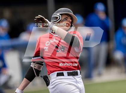 Thumbnail 1 in Omaha Westside vs. Lincoln East photogallery.