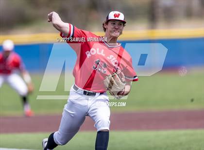 Thumbnail 1 in Omaha Westside vs. Lincoln East photogallery.