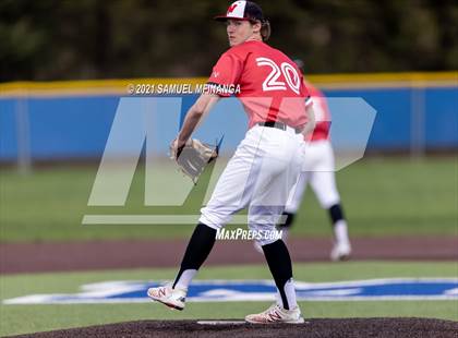Thumbnail 1 in Omaha Westside vs. Lincoln East photogallery.