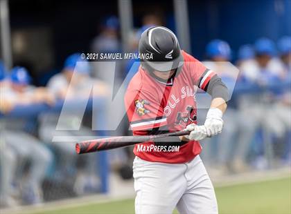 Thumbnail 3 in Omaha Westside vs. Lincoln East photogallery.