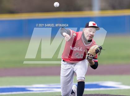 Thumbnail 1 in Omaha Westside vs. Lincoln East photogallery.