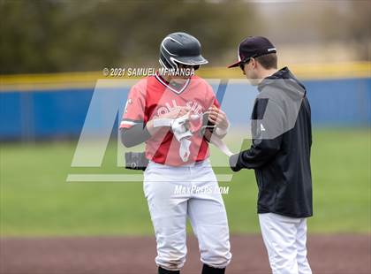 Thumbnail 1 in Omaha Westside vs. Lincoln East photogallery.