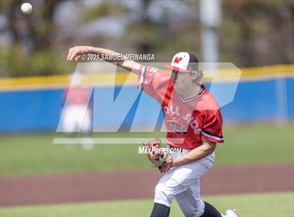 Thumbnail 1 in Omaha Westside vs. Lincoln East photogallery.