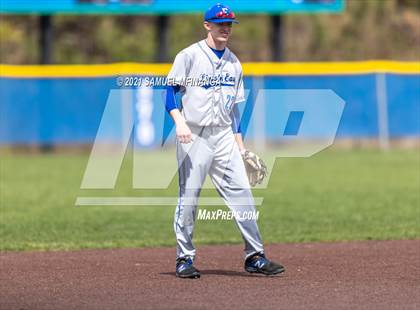 Thumbnail 1 in Omaha Westside vs. Lincoln East photogallery.