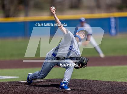 Thumbnail 1 in Omaha Westside vs. Lincoln East photogallery.