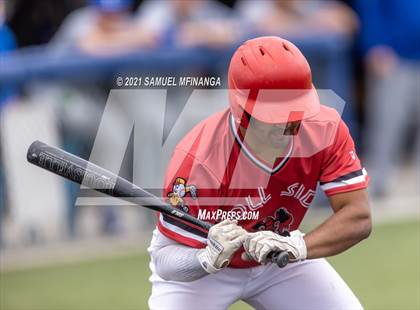 Thumbnail 1 in Omaha Westside vs. Lincoln East photogallery.